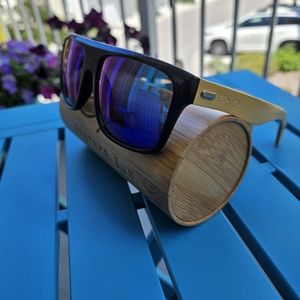 Bamboo Sunglasses